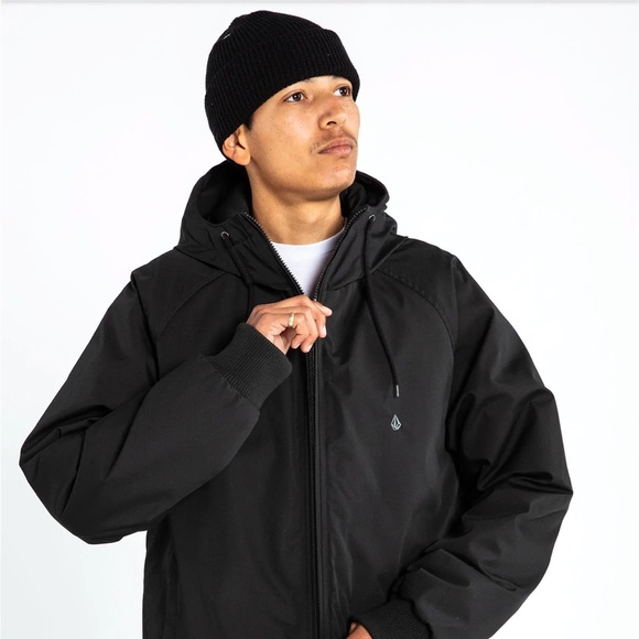 Hernan 5K Jacket - Picture 10 of 10